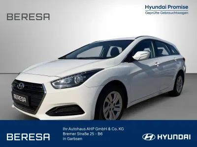 Gebraucht Hyundai i40