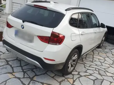Gebraucht BMW X1