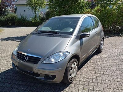 Mercedes A150