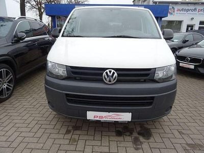Gebraucht VW Transporter 75 PS (55 kW) 2012 Andere Van