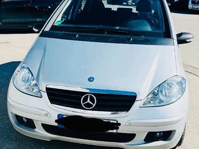 Mercedes A200