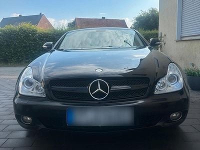 Mercedes CLS350