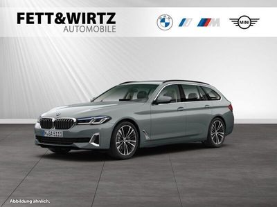 gebraucht BMW 530 i xDrive Touring