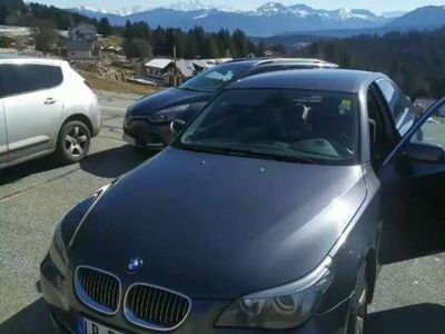 BMW 525