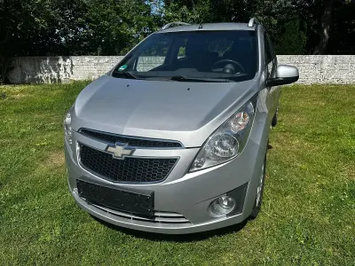 Gebraucht Chevrolet Spark