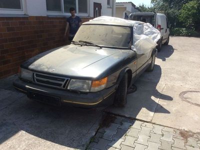 gebraucht Saab 900 