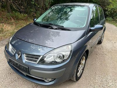 Renault Scénic II