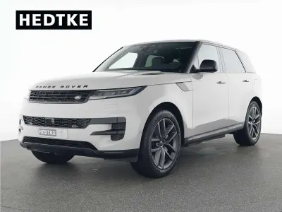 Neu Land Rover Range Rover Sport S 2026 Grau SUV