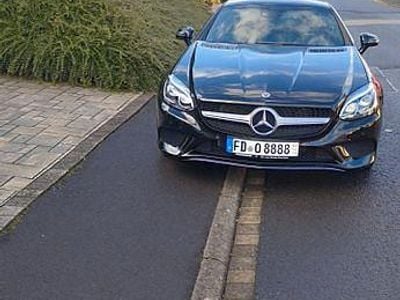 Mercedes SLC200