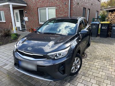 gebraucht Kia Stonic Edition 7