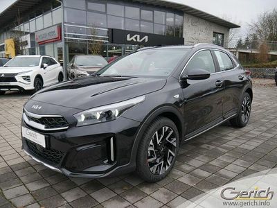 Usata Kia XCeed Vision 140 CV (102 kW) 2024 Nero SUV