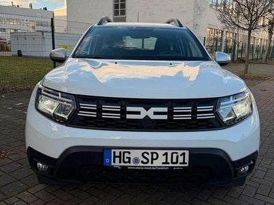 Gebraucht 2024 Dacia Duster Expression SUV | 17.500 €