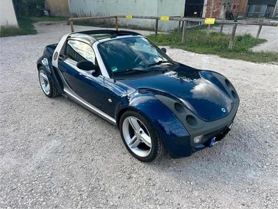 Smart Roadster