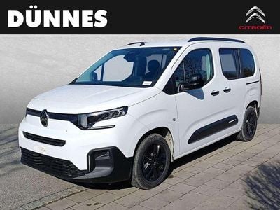 Nuova Citroën Berlingo 102 CV (75 kW) 2026 Bianco Monovolume