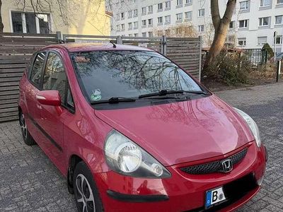 Gebraucht Honda Jazz 83 PS (61 kW) 2006 Kleinwagen