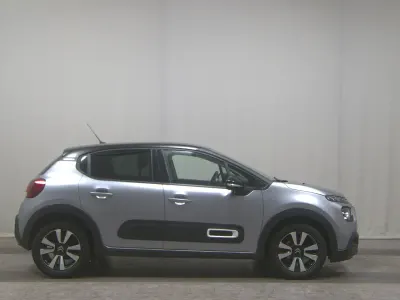 Gebraucht Citroën C3