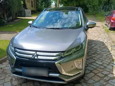 Gebraucht Mitsubishi Eclipse Cross