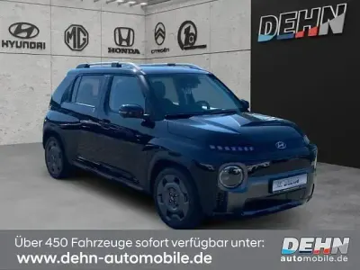 Gebraucht Hyundai Inster 2025 Andere Kleinwagen