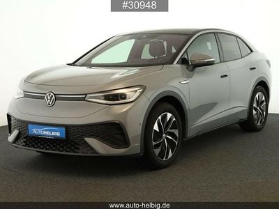 Gebraucht VW ID.5 Pro Performance 150 kW (204 PS) 2023 Mondsteingrau SUV