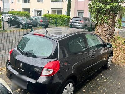Renault Clio II