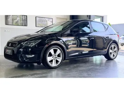 Gebraucht Seat Leon