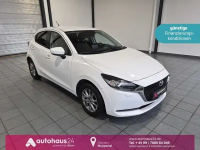 Gebraucht Mazda 2