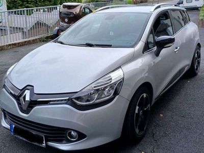 Renault Clio GrandTour