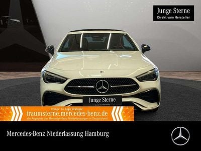 Mercedes CLE200