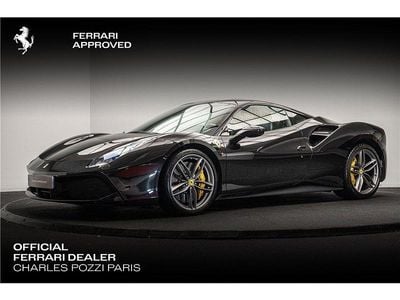 Ferrari 488