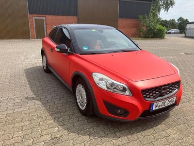 Volvo C30