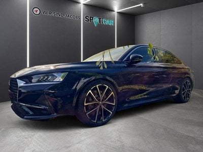 Gebraucht DS Automobiles DS9 Rivoli Plus 200 PS (147 kW) 2023 Blau Limousine