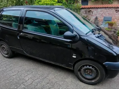 Gebraucht Renault Twingo