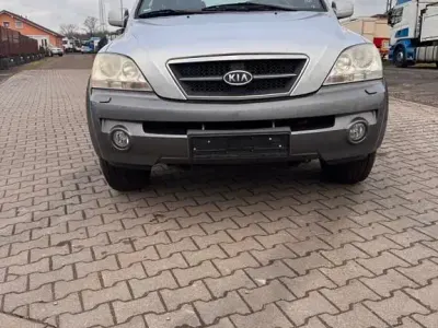 Occasion Kia Sorento
