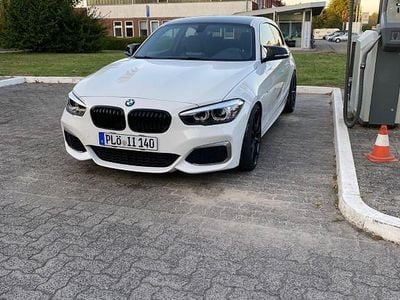 BMW M140