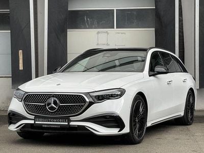 Mercedes E300