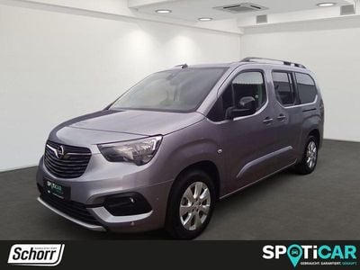 Opel Combo-e Life XL