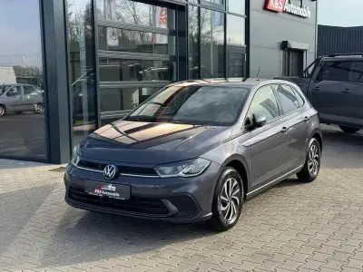 Gebraucht VW Polo