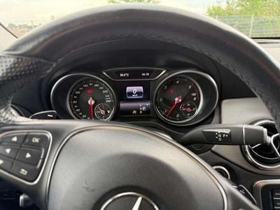 Mercedes CLA200