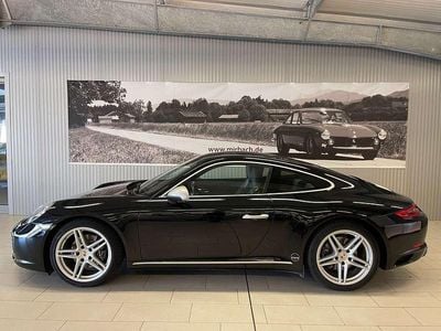 Porsche 911 Carrera