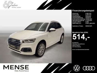 Gebraucht Audi Q5