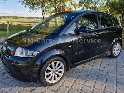 Audi A2