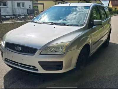 Occasion Ford Focus