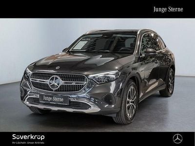 Mercedes GLC220