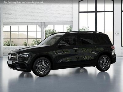 Mercedes GLB220