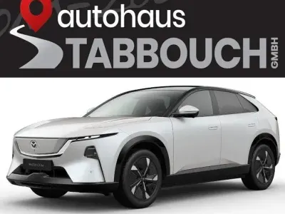 Gebraucht Mazda CX-6e
