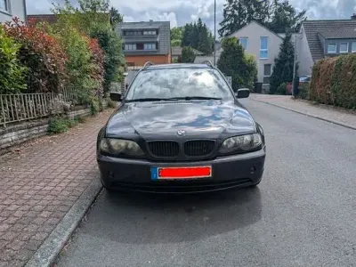 Gebraucht BMW 320
