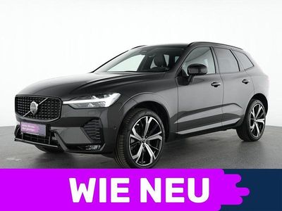Grau Gebraucht 2023 Volvo XC60 Ultimate SUV | 44.814 € (Fairer Preis)