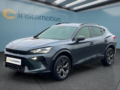 Gebraucht Cupra Formentor 150 PS (110 kW) 2025 SUV