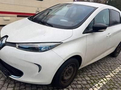 Gebraucht 2013 Renault Zoe Life Kleinwagen | 3.200 € (Etwas zu teuer)