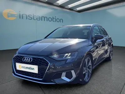 Gebraucht Audi A3 Sportback